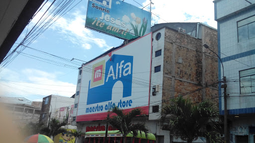 Alfa Mart Iquitos