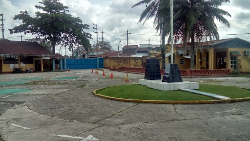 Colegio Francisco Secada Vignetta