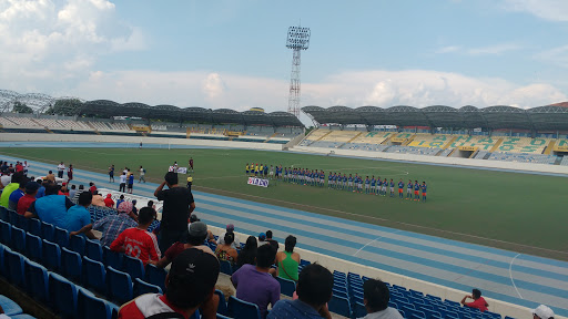 Estadio Max Augustín