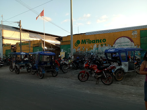 La Cachina Iquitos