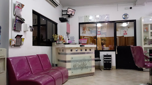 Cattleya Nails Bar & Spa