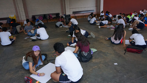 Colegio San Agustín - Orden de San Agustín.