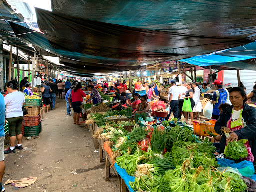 Mercado de Nanay