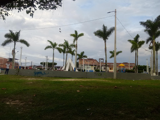 Plaza San Antonio