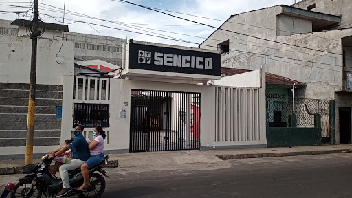 SENCICO IQUITOS