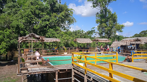 Canopy Tours Iquitos Office