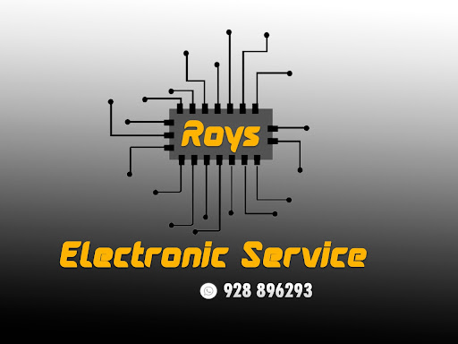 Roys Electronic Service