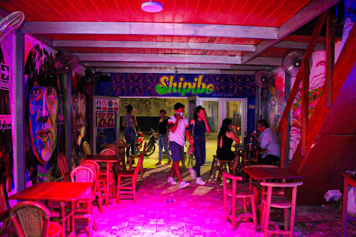 Shipibo Bar Arte & Cultura