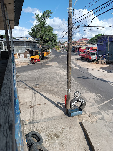 PARCHADOR IQUITOS