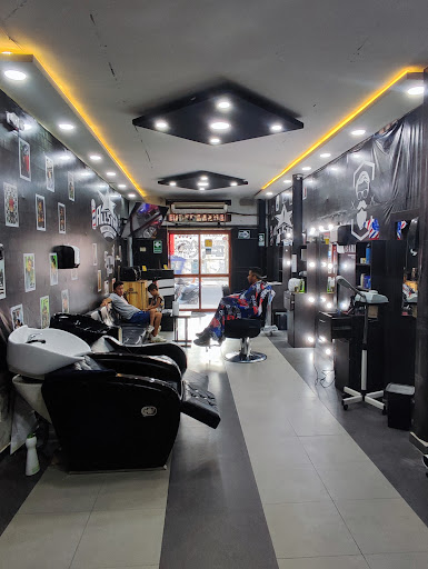 All Star Barber Tattoo Studio