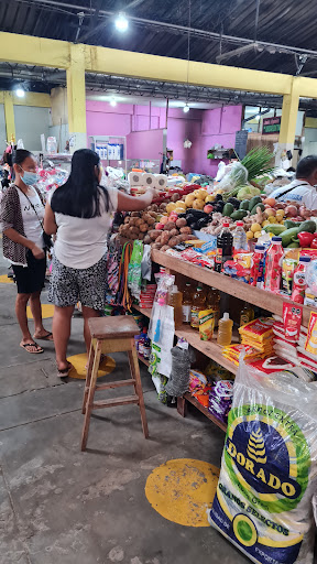 Mercado Moronacocha