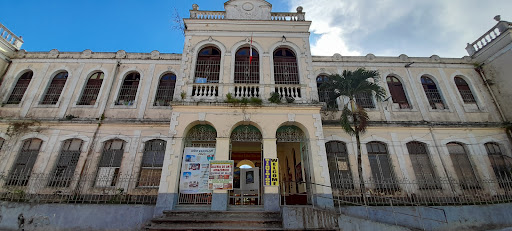 Galería de Bellas Artes Iquitos