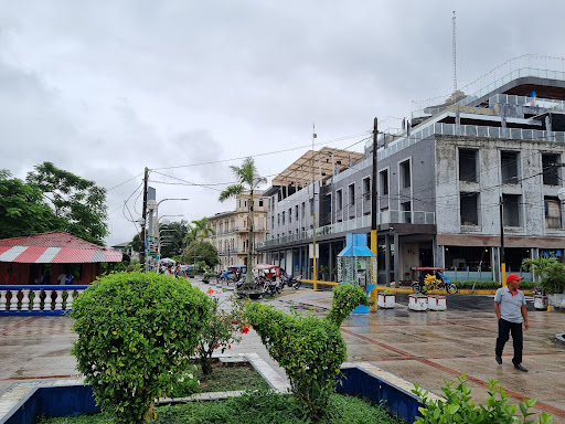 Boulevard - Iquitos