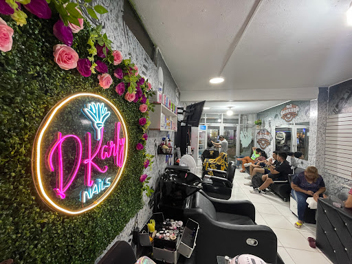 DKarly - Beauty Salon and Barber Shop