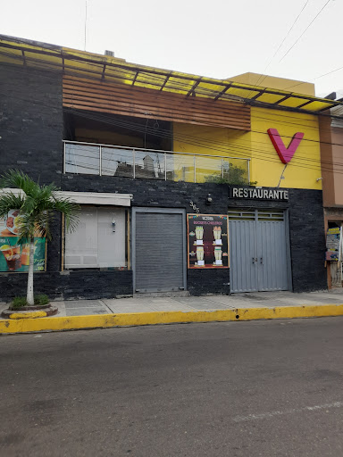 Victoria Tiendas Prácticas