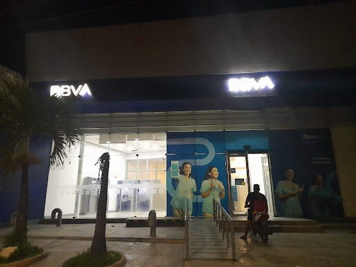 BBVA - San Juan - Iquito