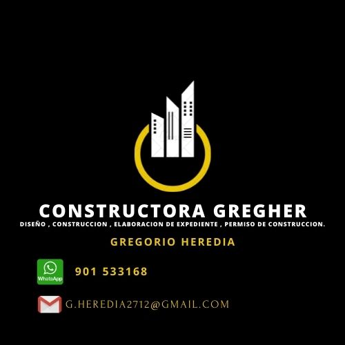 Constructora gregher