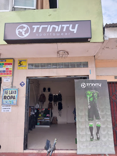 Trinity Sportswear Iquitos