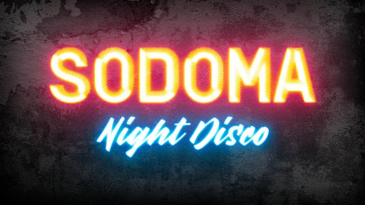 Sodoma Disco