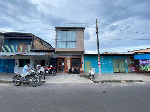 Laboral y Penal Iquitos