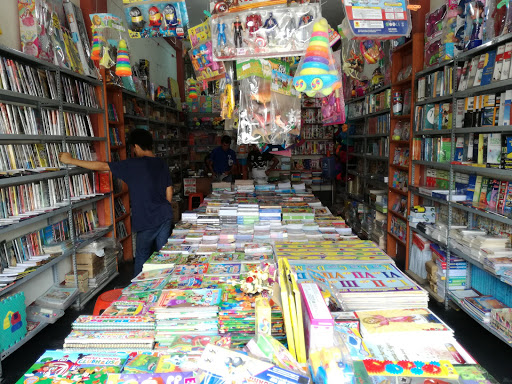 Feria de Libros