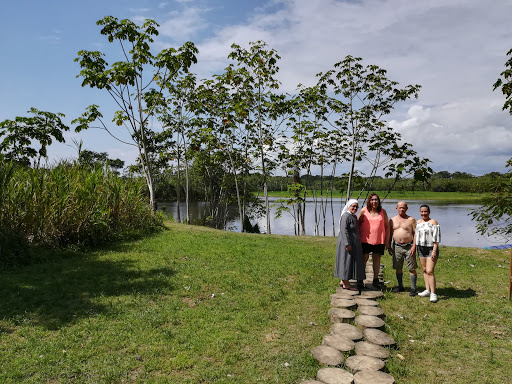 Reserva Nacional Pacaya Samiria