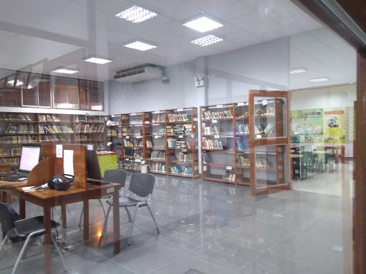 Biblioteca Virtual