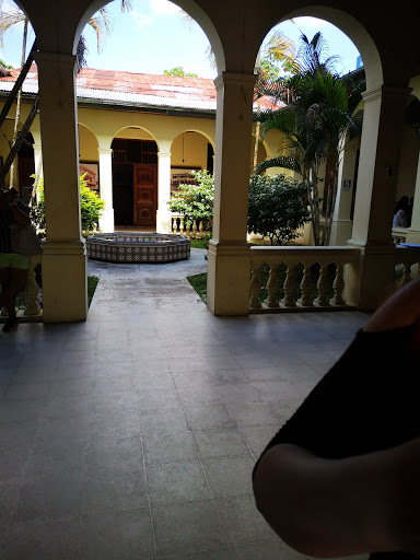 Museo De Iquitos