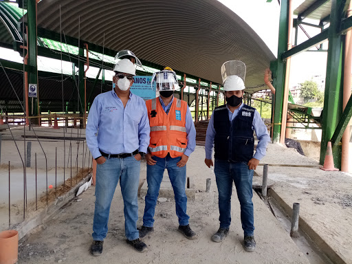 IVAN PEÑA ingenieros de estructuras E.I.R.L. - ESPECIALISTAS EN REFORZAMIENTO ESTRUCTURAL CON FIBRAS DE CARBONO