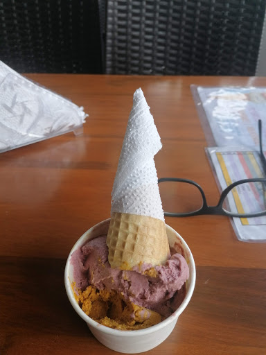 Helados Shambo