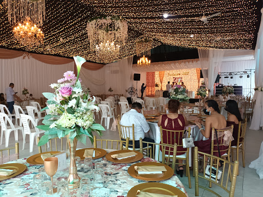 Eventos Sociales Moura