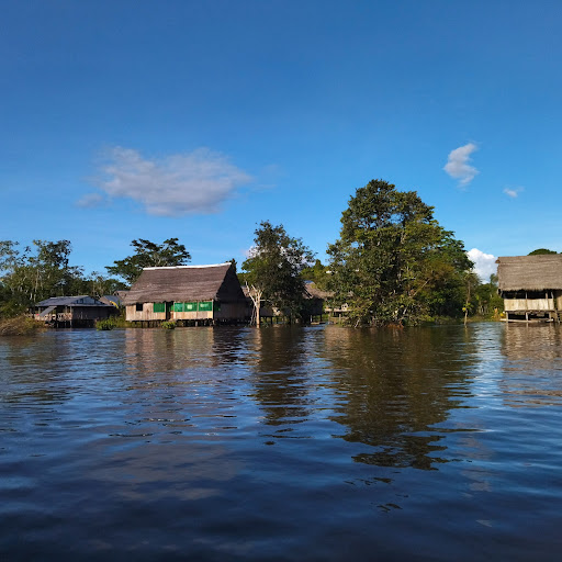 Tour iquitos & pacaya samiria