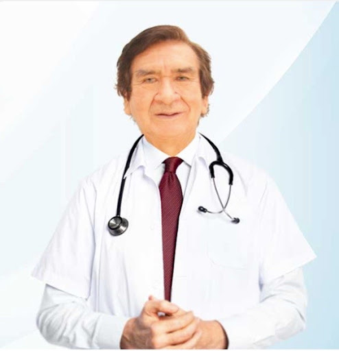 Dr. Julio Salirrosas Peche