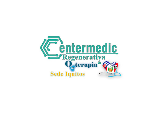 Centermedic Regenerativa & Ozonoterapia