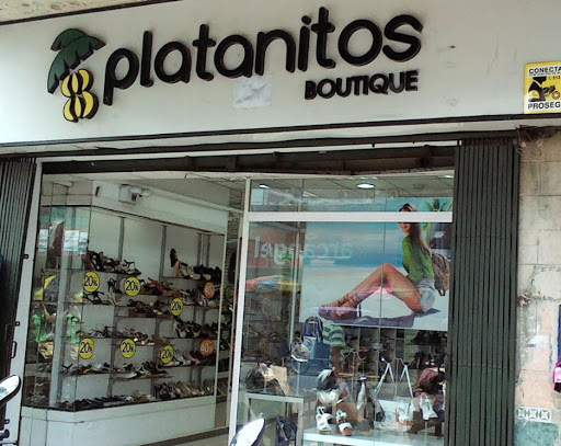 Platanitos Iquitos C/ Próspero