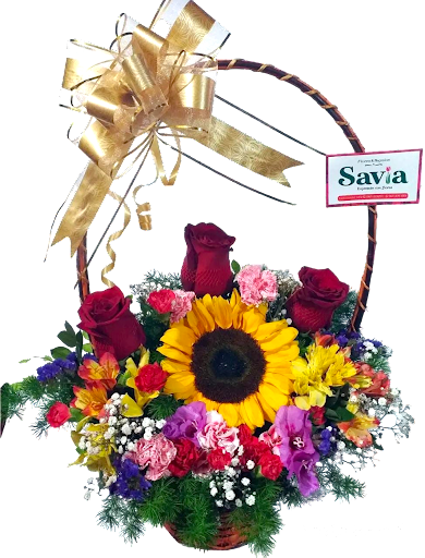 Flores & Regalos Savia