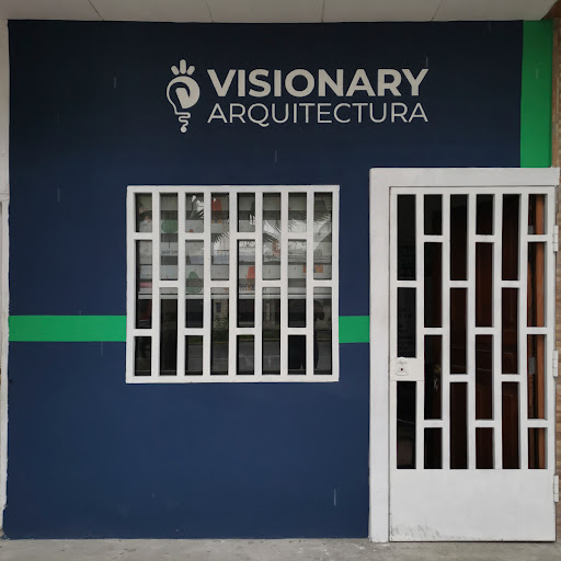 Visionary Arquitectura