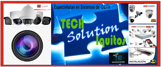 Tech Solution Iquitos